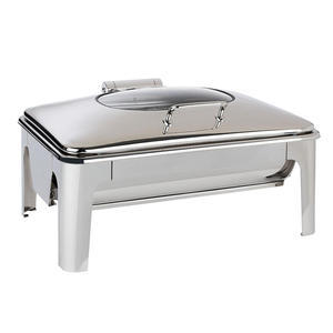 Chafing dish GN 1/1 Easy Induction