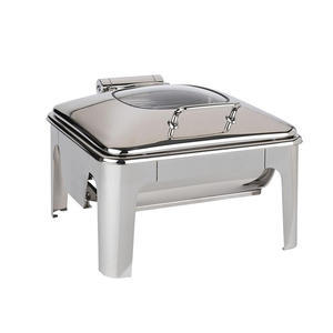 Chafing dish GN 2/3 Easy Induction