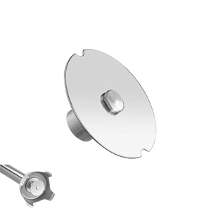 Emulgační disk pro mixér STMS 1000, průměr 42 cm