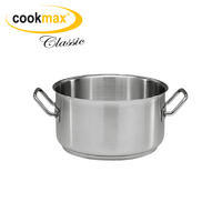 Nádobí Cookmax Classic