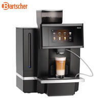 Automatické kávovary Bartscher