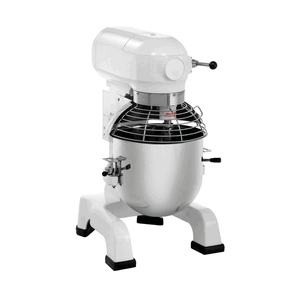 Kuchyňský robot planetový s časovačem T 7,5kg/20L AS Bartscher