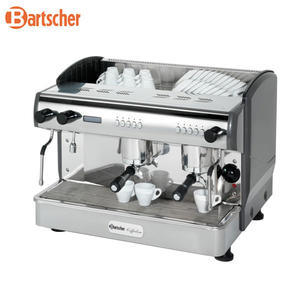 Pákový kávovar Coffeeline G2 Bartscher
