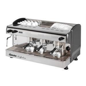Pákový kávovar Coffeeline G3 Bartscher