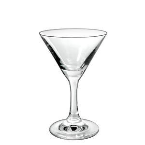 Sklenice na martini a koktejly Embassy