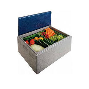 Termobox na zeleninu a ovoce