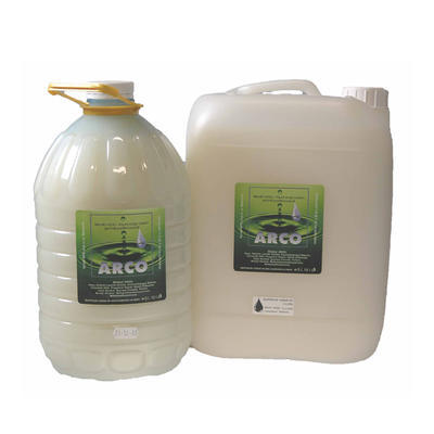 Arco Cream tekuté mýdlo, 480 ml PET láhev