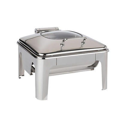 Chafing dish GN 2/3 Easy Induction - 1