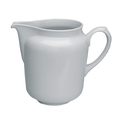 Džbán porcelánový 2 litry