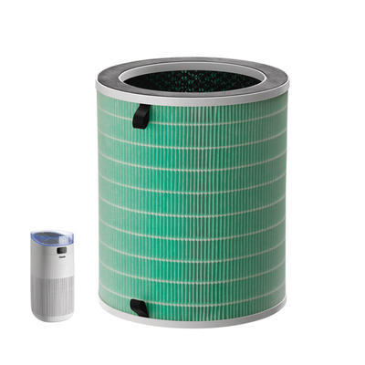 Filtr pro čistič vzduchu W4000 Bartscher, 215 x 215 x 290 mm - 0,7 kg