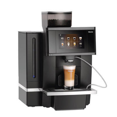 Kávovar automatický KV1 Comfort Bartscher - 1