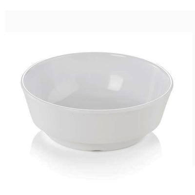 Miska na polévku melamin, 10 x 3,5 cm - 150 ml