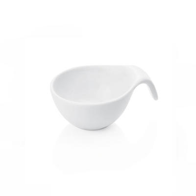 Miska porcelánová Riana, PR 6 / V 3,5 cm - 50 ml