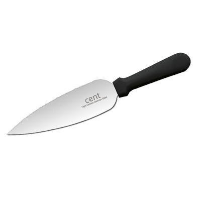 Nůž dortový s pilkou PRO, 30 cm - 18 cm