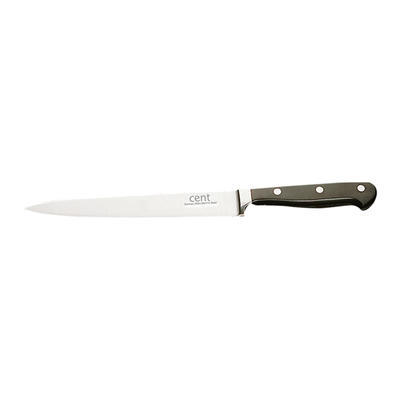 Nůž krájecí De Luxe, nůž vykosťovací - 20 cm