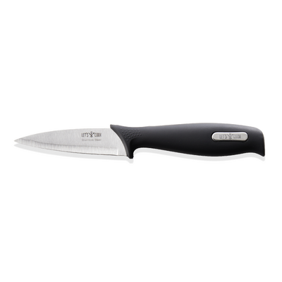 Nůž loupací Let´s Cook 19 cm, 19 / 8,7 cm