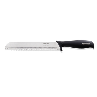 Nůž na chleba Let´s Cook 31,5 cm, 31,5 / 19,8 cm
