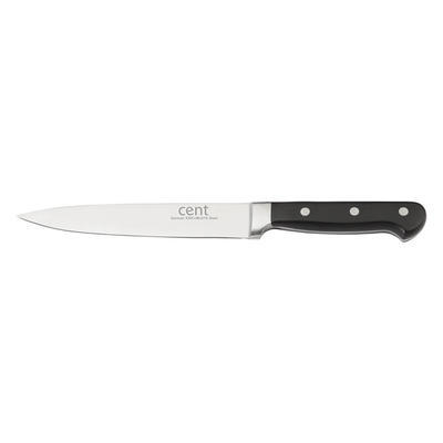 Nůž na krájení De Luxe, nůž vykosťovací - 15 cm