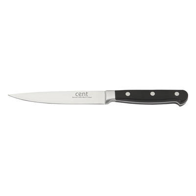 Nůž špikovací De Luxe, nůž špikovací - 13 cm