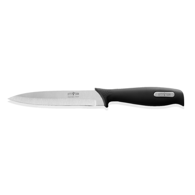 Nůž špikovací Let´s Cook 23,5 cm, 23,5 / 12,8 cm