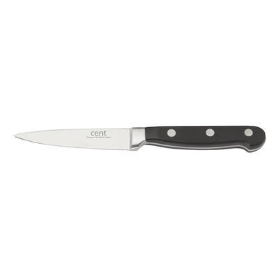 Nůž univerzální De Luxe, nůž univerzální - 10 cm
