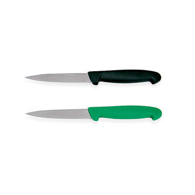 Nůž univerzální s barevnou rukojetí HACCP