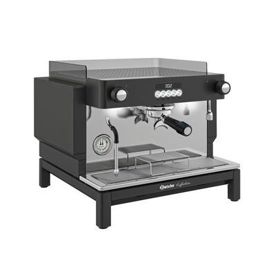 Pákový kávovar Coffeeline B10 Bartscher, 550 x 575 x 465 mm - 2,8 kW / 230 V - 6 litrů - 1