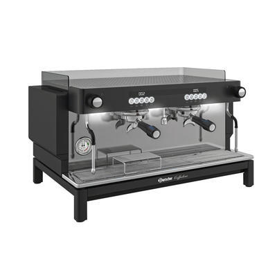 Pákový kávovar Coffeeline B20 Bartscher, 800 x 600 x 500 mm - 3,35 kW / 230 V - 11,5 litru - 1