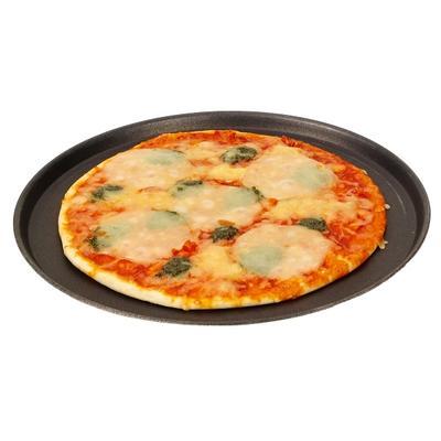 Plech na pizzu kulatý Rational, 28 cm