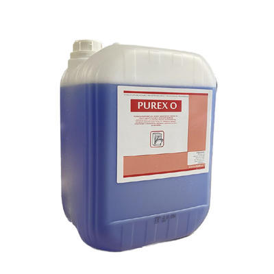 Purex O oplachový prostředek pro myčky
