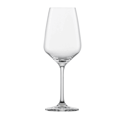 Sklenice na bílé víno Taste, bez cejchu - 355 ml - 7,9 x 21,1 cm