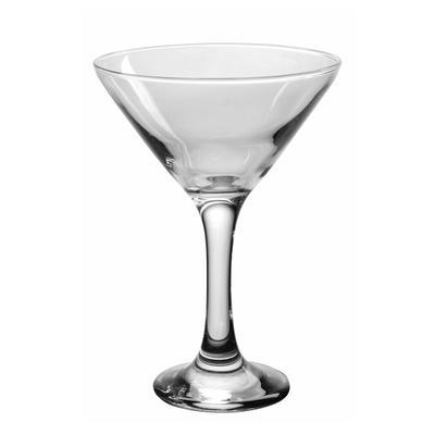 Sklenice na martini Misket, 0,10 l - 15 cm - 10,5 cm