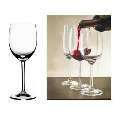 Sklenice na víno Mondego, bílé víno - 330 ml - 20 cm
