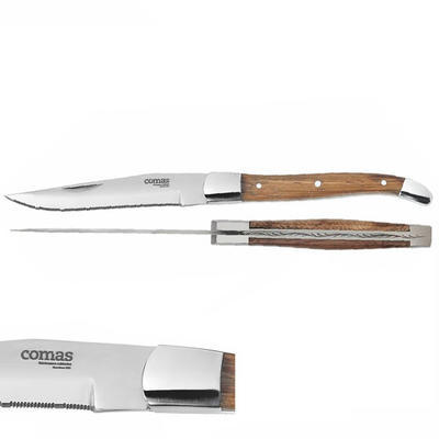 Steakový nůž Alps, 23 cm