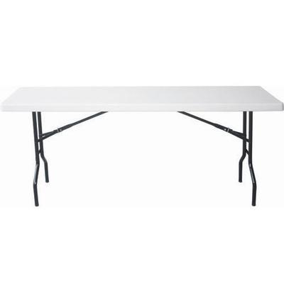 Stůl barový - party, 180 x 45 x 74 cm