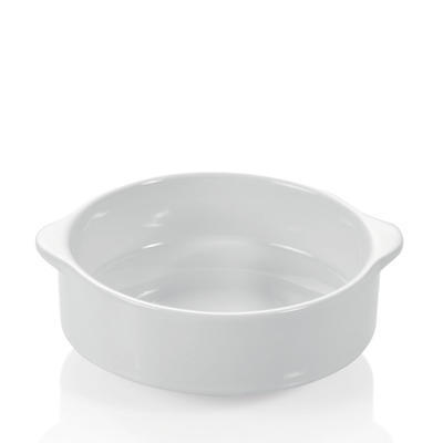 Šálek a podšálek na polévku s držadly, šálek polévkový - 0,26 l - 10 x 5,5 cm - 2/4
