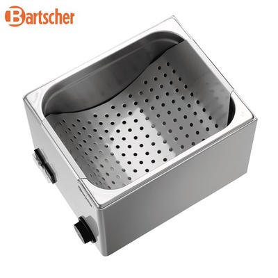 Ohřívač hranolků 12-150 GN 1/2 Bartscher - 2