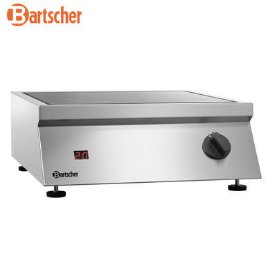 Indukční vařič ITH 50-230 Bartscher - 3