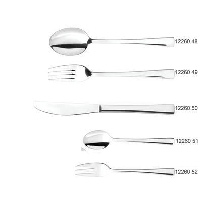 Jídelní příbor Event, nůž jídelní - 21,2 cm - 3
