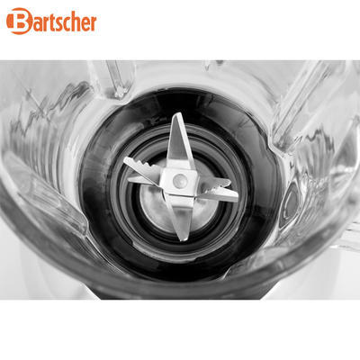 Mixér 1,5 l Bartscher, 1,5 l - 0,5 kW / 230 V - 205 x 195 x 390 mm - 3