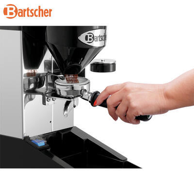 Mlýnek na kávu Tauro Digital Bartscher, 215 x 385 x 515 mm - 0,275 kW / 230 V - 7,9 kg - 3