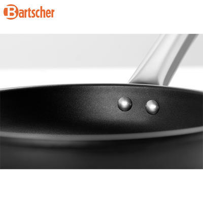 Pánev pečicí na indukci Bartscher - 3