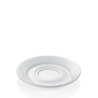 Šálek a podšálek na polévku s uchy, šálek polévkový - 0,26 l - 10 x 5,5 cm - 3