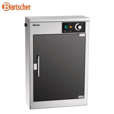 Sterilizátor nožů Bartscher, 420 x 175 x 610 mm - 0,016 kW / 230 V - 3