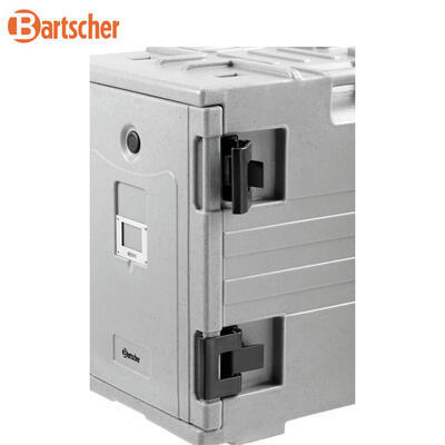 Termobox frontlader GN110-12 Bartscher - 3