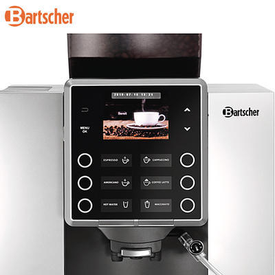 Automatický kávovar KV1 Classic Bartscher - 4