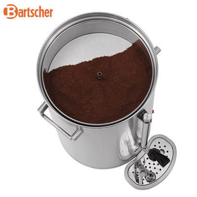 Kávovar Silver 1300 Bartscher - 4