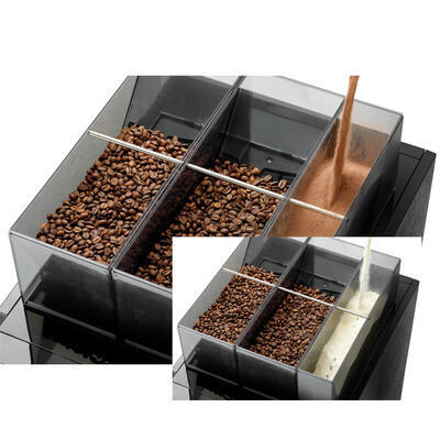 Automatický kávovar KV2 Premium Bartscher - 4