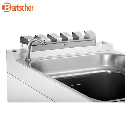 Vařič těstovin elektrický 700 B400-24L Bartscher - 4