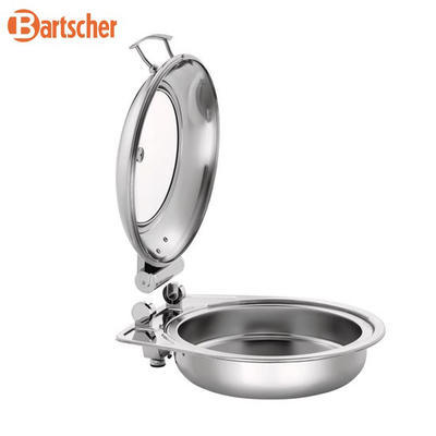 Chafing Dish 6,2 l Flexible Bartscher, 435 x 472 x 185 mm - 6,2 litrů - 5